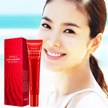 

1Pc Firming Eye Cream Collagen Rejuvenating Anti-Wrinkle Anti-Aging Serum