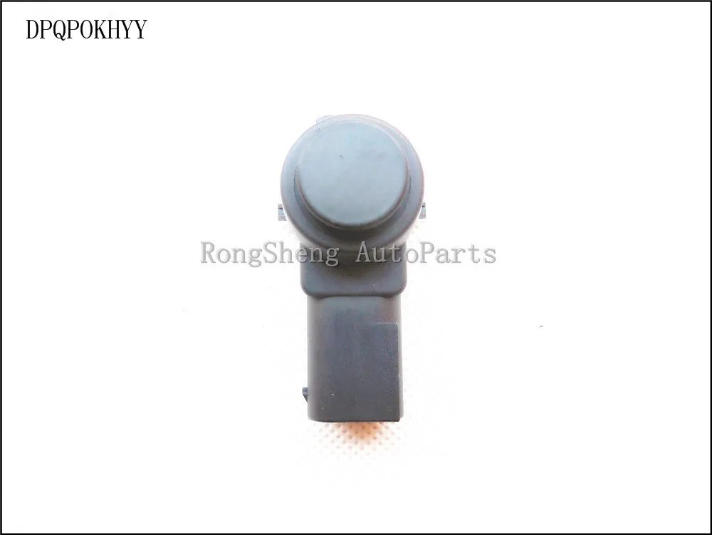 DPQPOKHYY для Peugeot Citroen реверсивный радар PSA9665468077 0 263 003 894 0263003894|Датчик давления| |