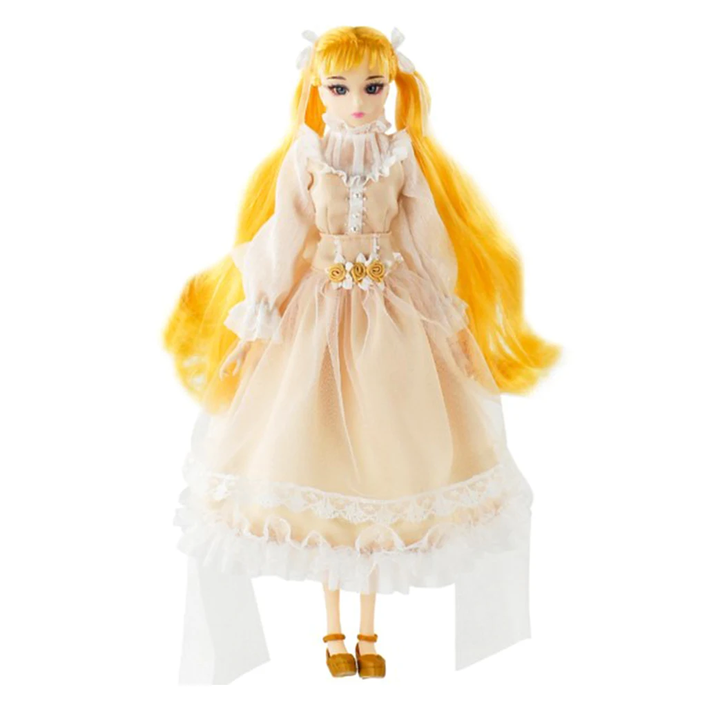 anime dolls for kids