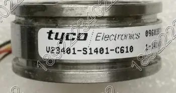 

Used encoder V23401-S1401-C610 TESTED PASS OK