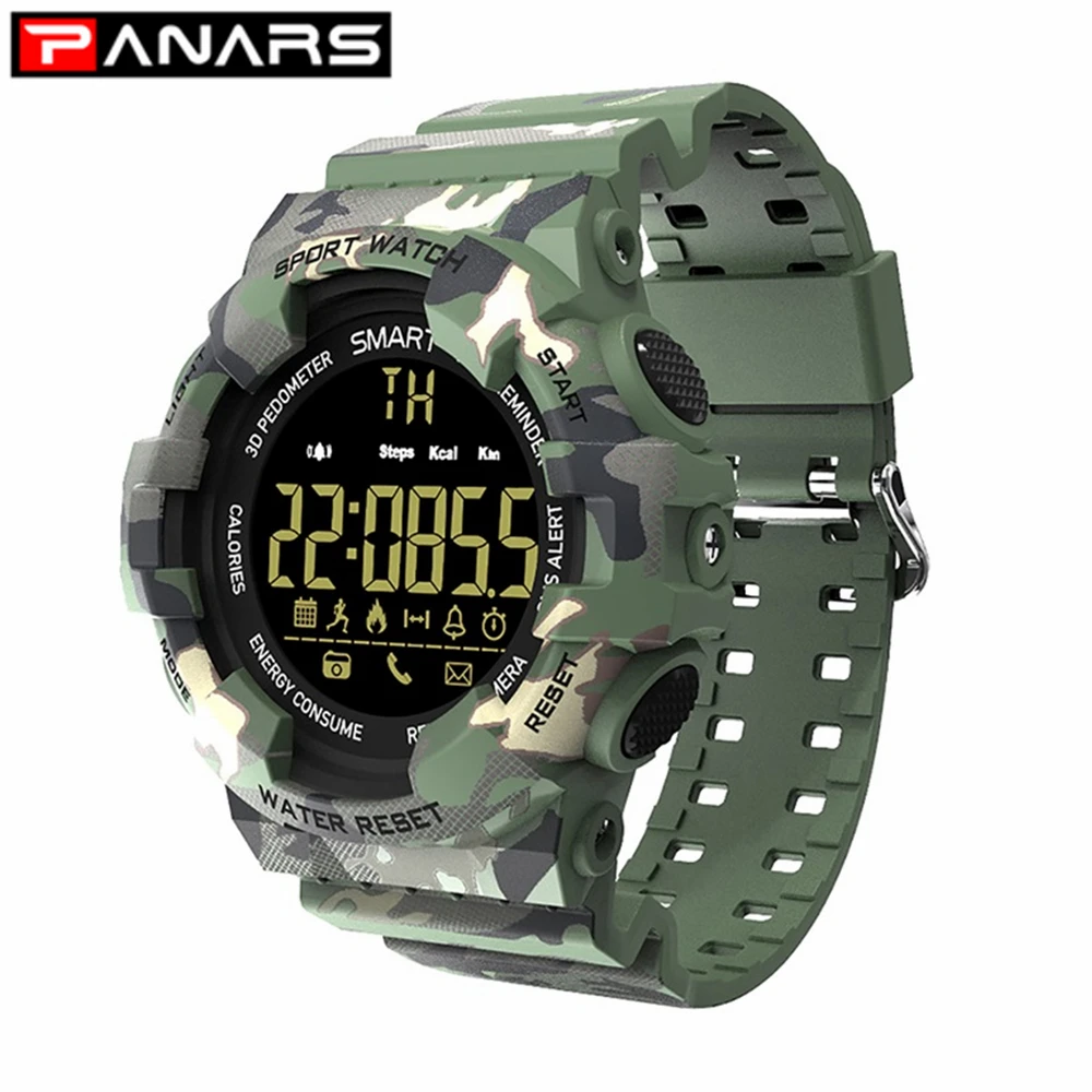 multi function watch sport