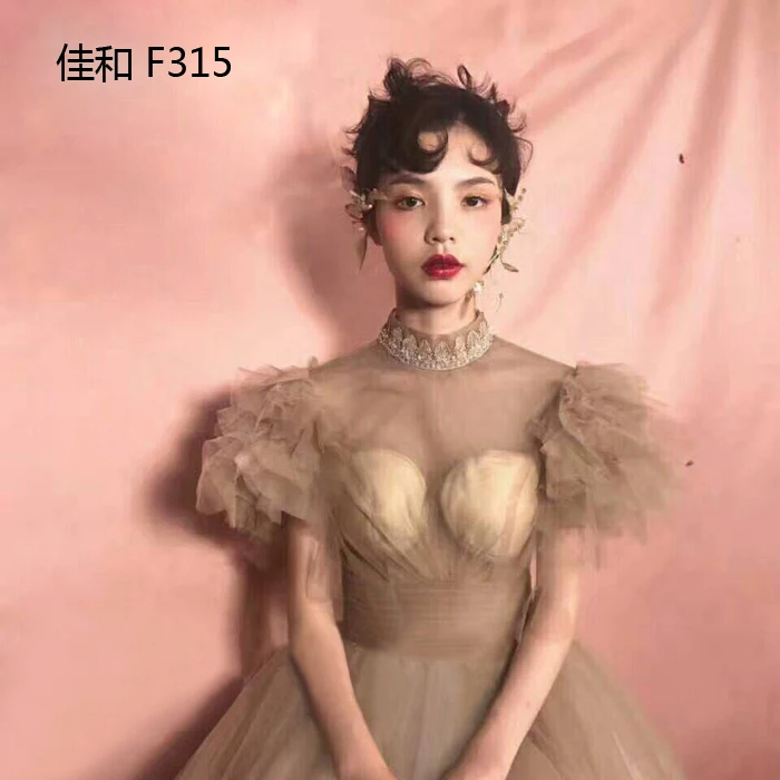 

Индивидуальные муслиновые свадебные фоны для фотосъемки, 100% хлопковая ткань, фотографические фоны для фотостудии, семьи F315