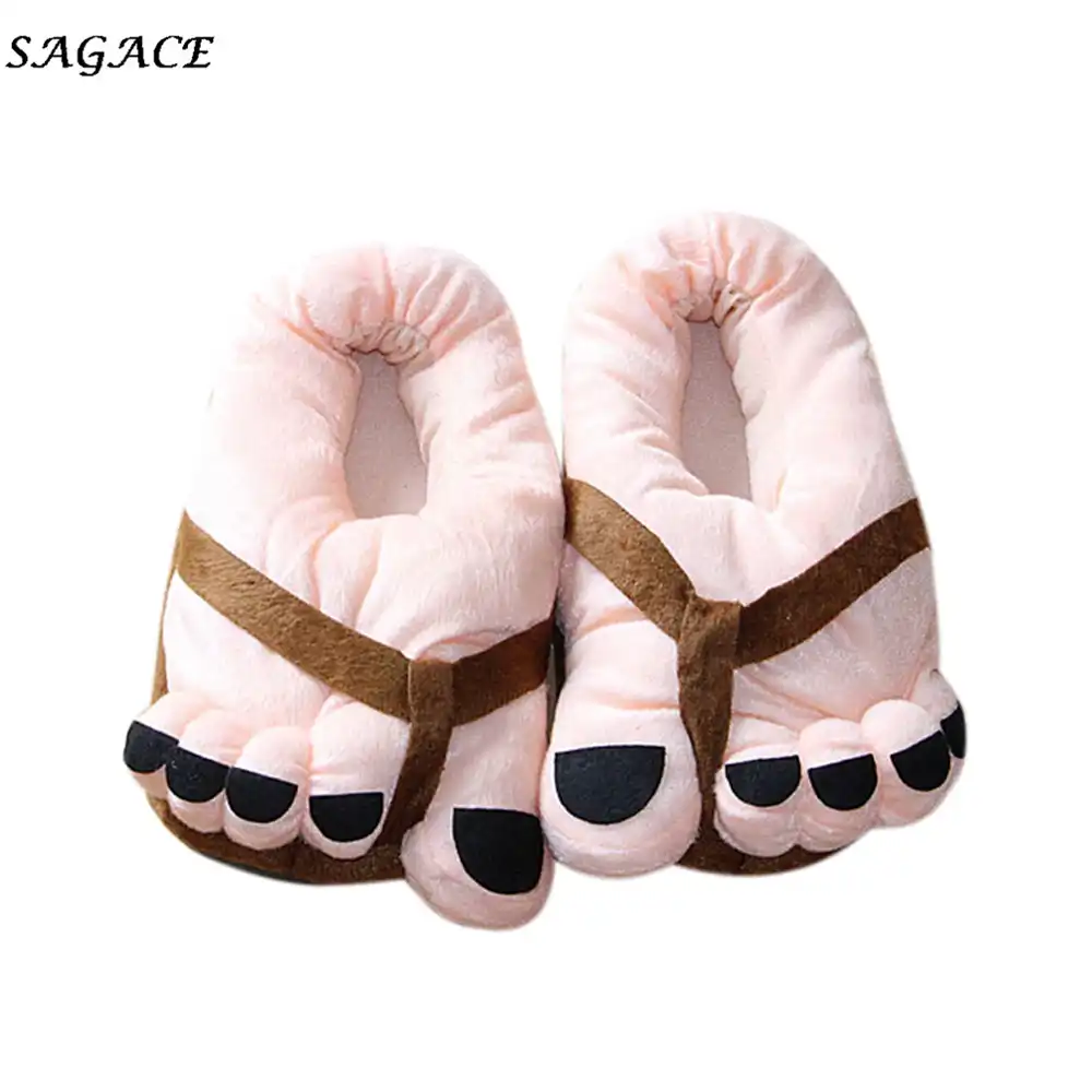 toe slippers