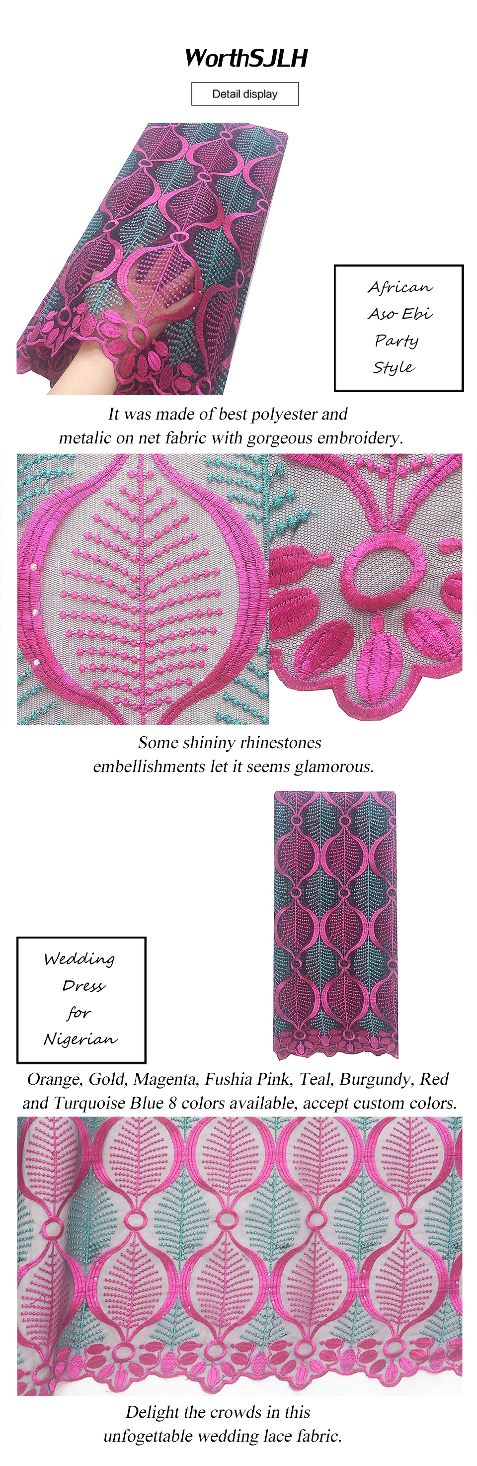 LF856-fushia pink