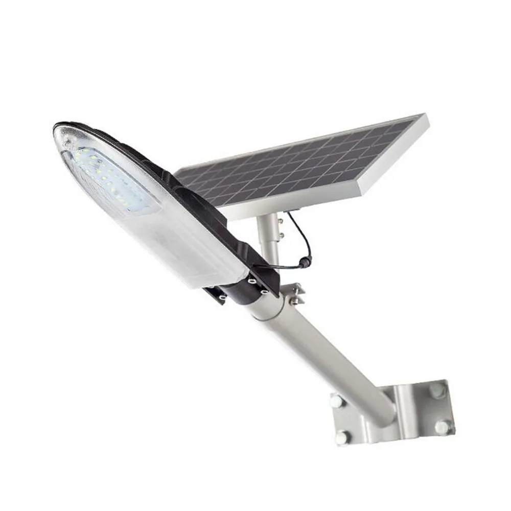 Радарный/световой контроль водонепроницаемый IP65 30LED 7 5 Вт Уличный уличный фонарь