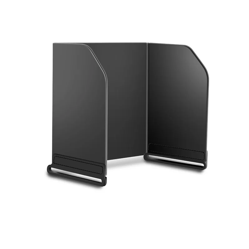 Remote Control Monitor Phone Tablet Sun hood Sunshade For DJI mavic pro mavic AIR Phantom 34 Phantom 4 4pro inspire M600 OSMO 1 (3)