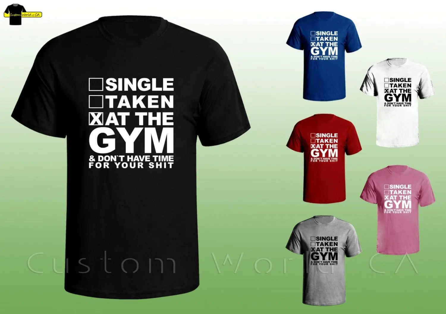 Футболка с надписью Don't have How for You Humor Gym tee забавная Повседневная футболка