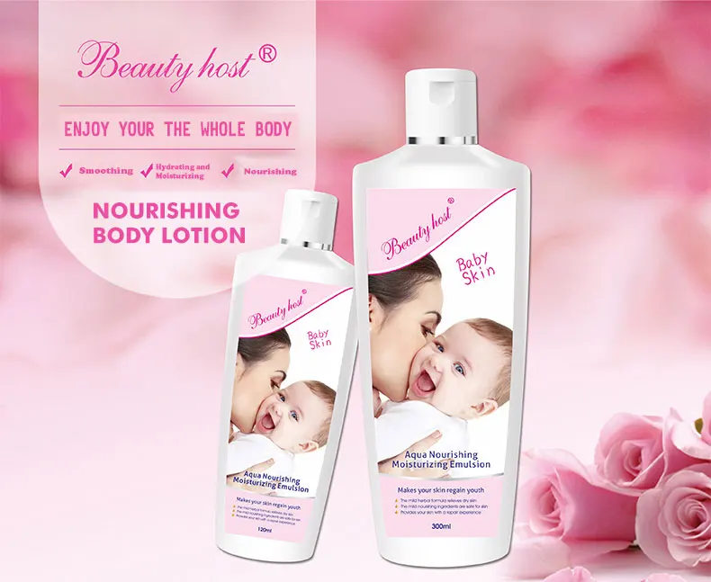 baby lightening lotion