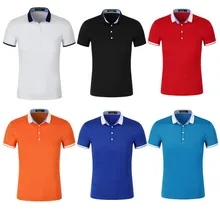 Мужские поло для тренировок и упражнений, Мужские дышащие спортивные поло, спортивные мужские футболки, универсальные поло 85651