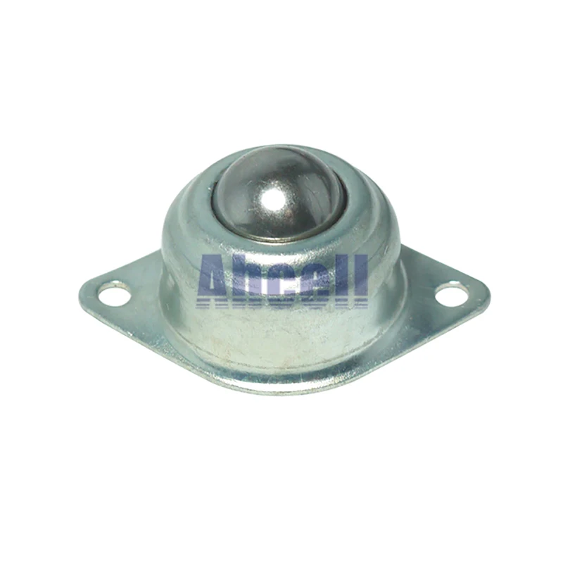 

CY-30A 50kgs loading capacity maverick eye Zinc Plating Steel Ball transfer unit,1 3/16" CY30A ball caster conveyor bearing