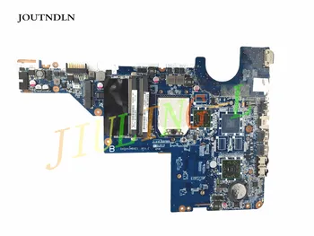 

JOUTNDLN FOR HP G42 G62 SERIES Laptop Motherboard HDMI 592809-001 DA0AX2MB6E1 DDR3 Tested
