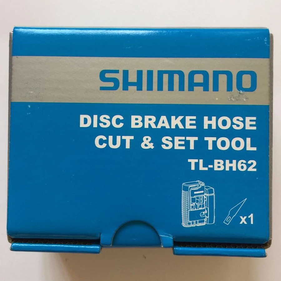 

DISC BRAKE HOSE CUT & SET TOOL TL-BH62 Y13098570