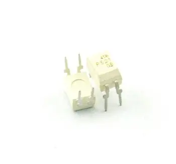 

100pcs/lot New TLP521-1GB TLP521-1 TLP521 P521 DIP-4 Optocoupler transistor output chip