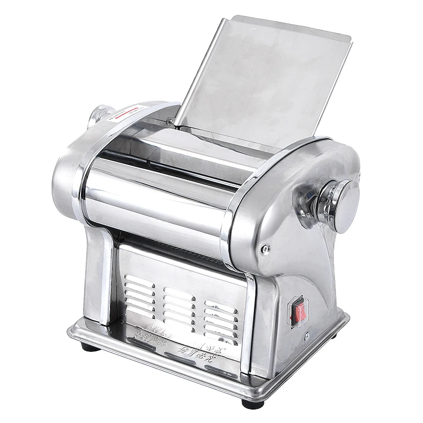 430 Stainless steel household electrical pasta machine pressing machine