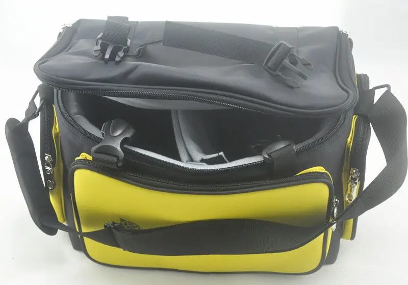 Trimble GPS host bag-3