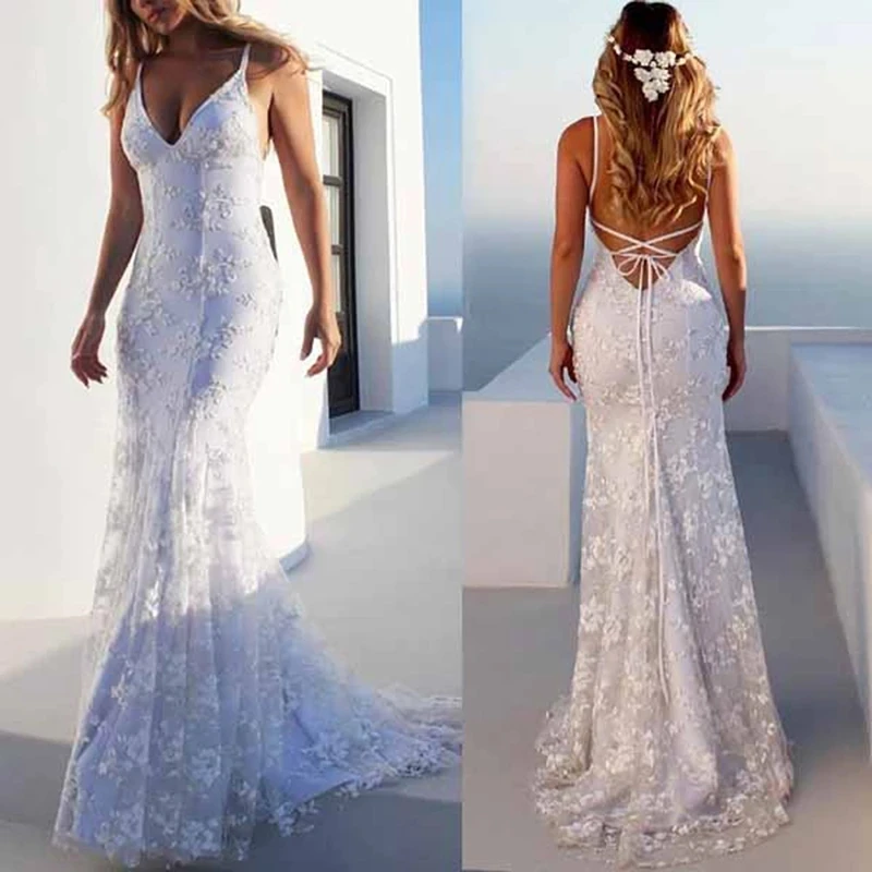 

For VIP Sexy Deep V-neck dress not jewelry suit