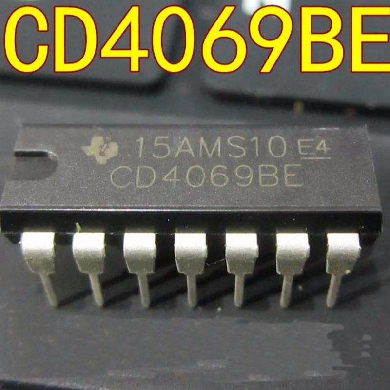 CD4069BE