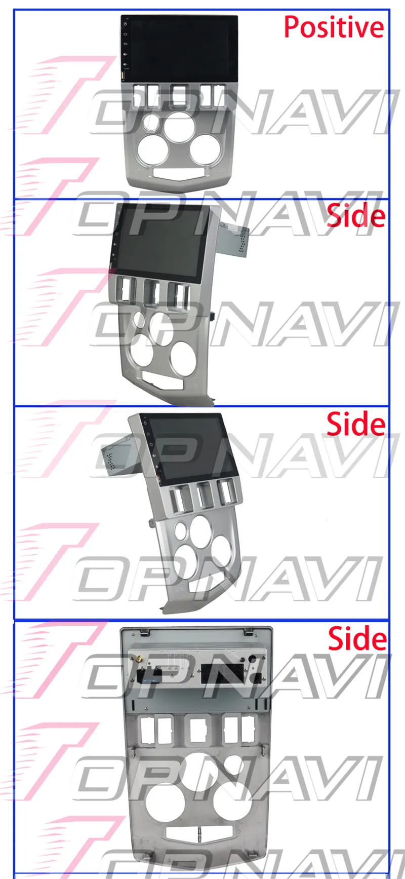car dvd android For Renault Logan L90
