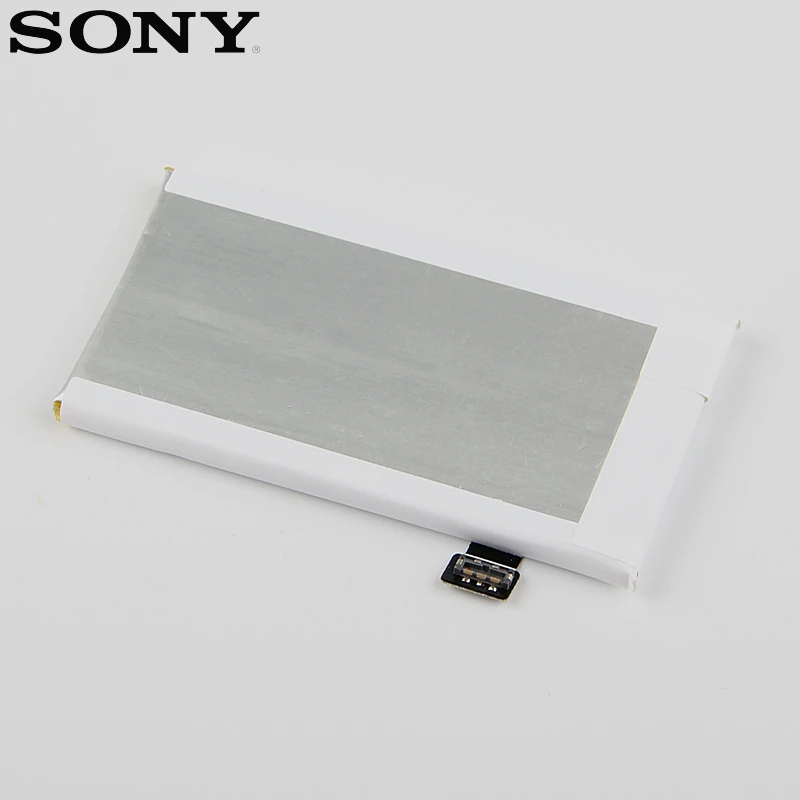Оригинальный запасной аккумулятор Sony для SONY LT22 LT22i Xperia P Nypon оригинальный телефона