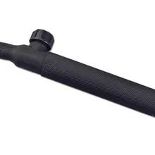 WP20 WP-20FV гибкий и клапан TIG сварочный фонарь головка 200 ампер с водяным охлаждением