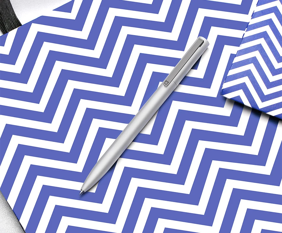 Xiaomi Mijia Sign Pen Metal 9