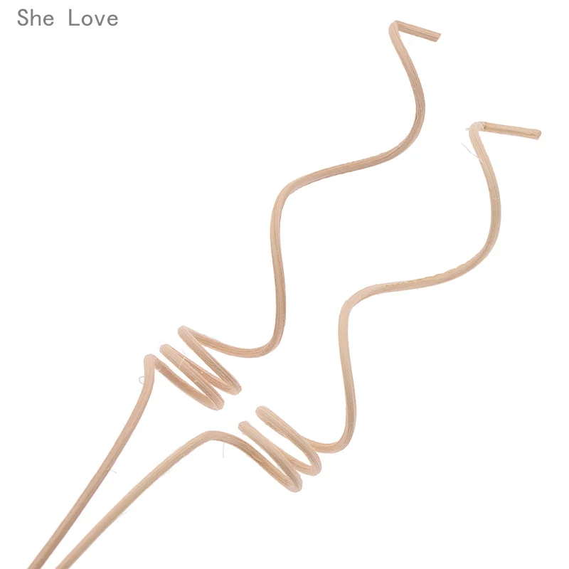 Chzimade, 10 Uds., Difusor De Caña De Ratán, Palo De Reputo, Varillas De Reputo, Cañas, Decoración Del Hogar Y El Dormitorio - AliExprs