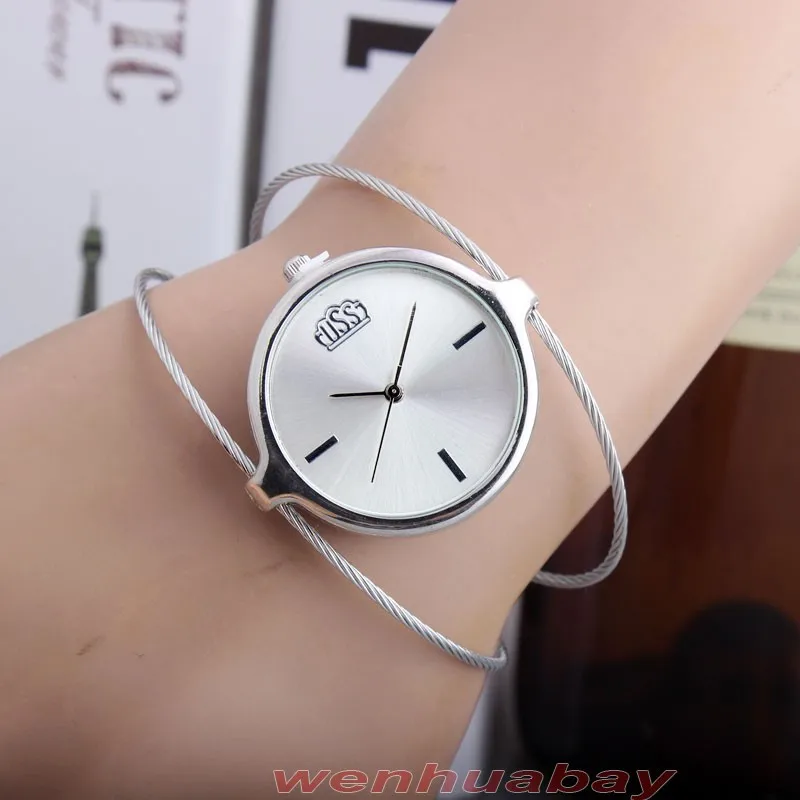 Luxury Women Watch Bracelet Bangle Top Brand Wrist Watches For Women 2017 Fashion Dress Ladies Quartz-watch Silver Rose Gold Luxury Women Watch Bracelet Bangle Top Brand Wrist Watches For Women 2017 Fashion Dress Ladies Quartz-watch Silver Rose Gold
