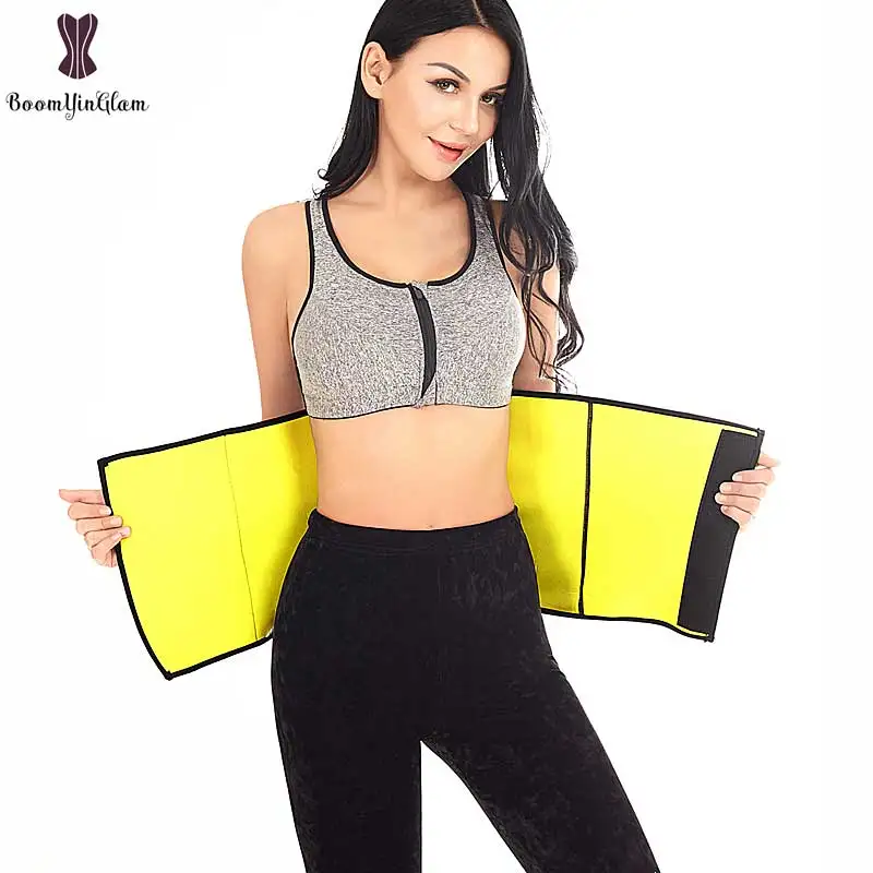 waist trainer belt neoprene plus size underbust corset neoprene underbust waist trainer size chart