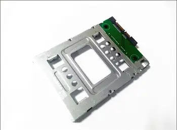 

2.5 inch to 3.5 inch SSD Solid state hard disk holder SATA stents support