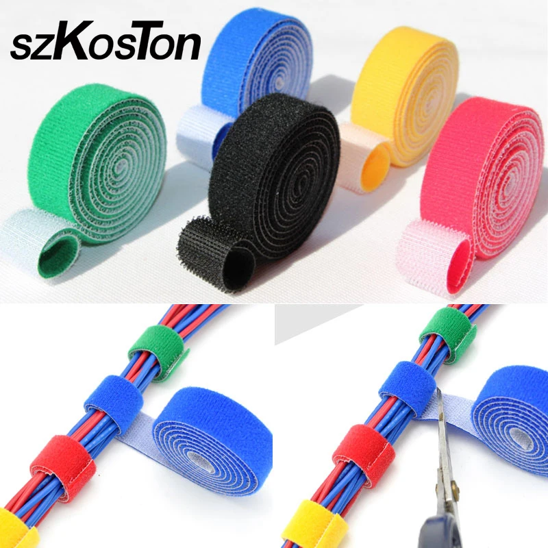 Nylon font b Cable b font Manager font b Cable b font font b Winder b