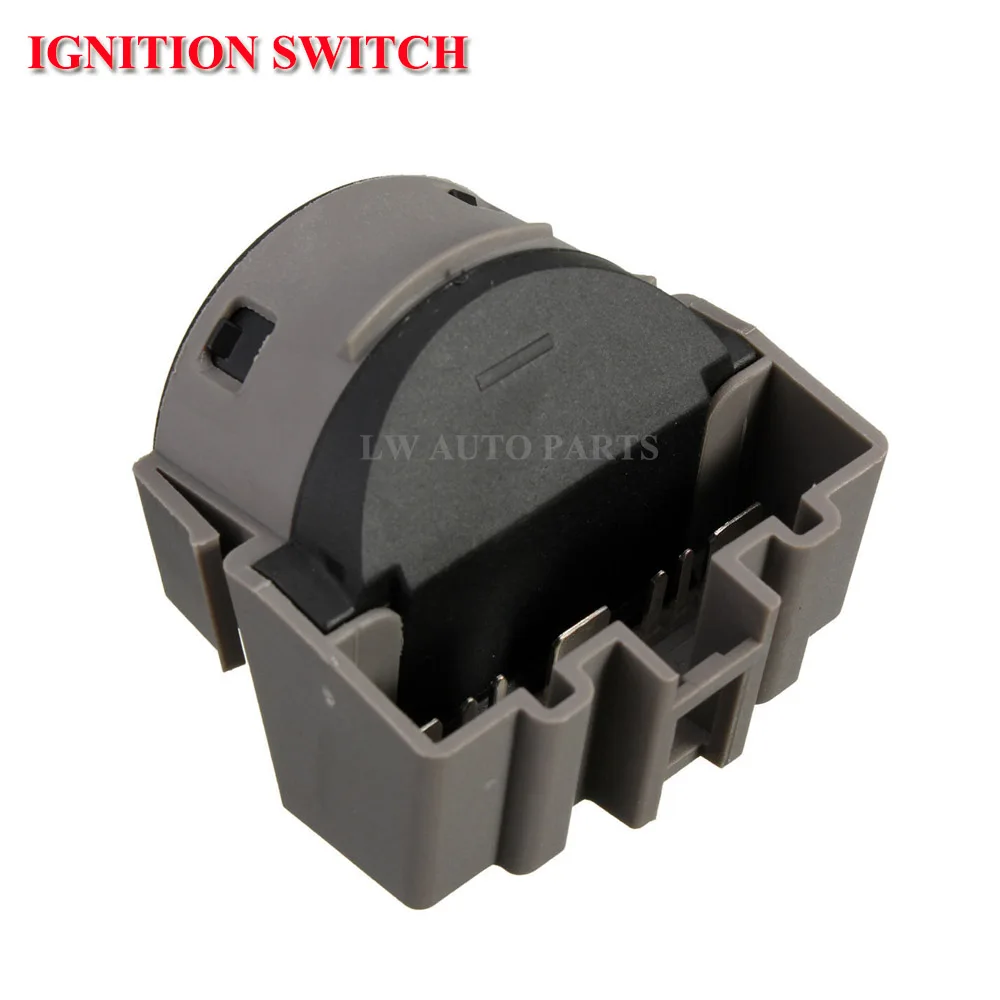 Переключатель зажигания для Ford Transit MK6 MK7 Fiesta V C Max SMax Focus Galaxy ect 2S61A3697AA AA6T11572AA 1363940 |
