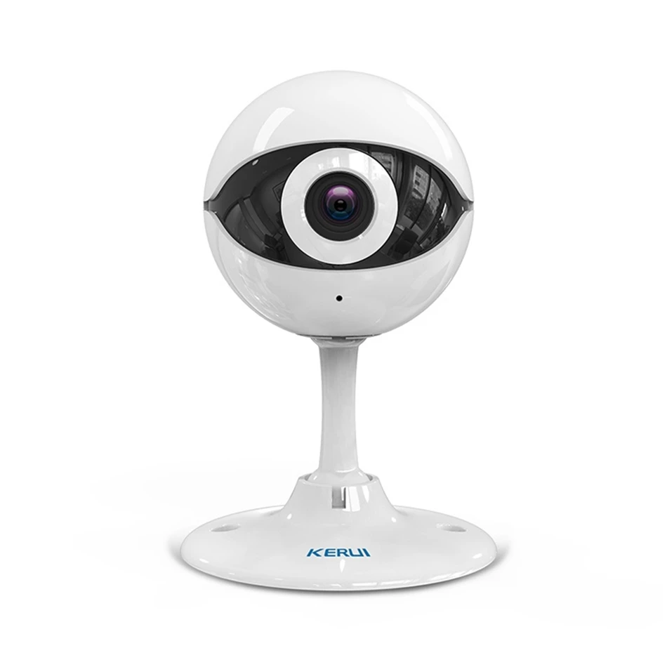

2018 New Arrival N61 Mini Wireless 720P 1.0MP Camcorder Video Camera WiFi Night Vision Support 32G TF Card for Indoor Activities