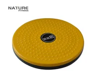 Wobble Balance Waist Twisting Disc Foot Massage Balance font b Fitness b font font b Health