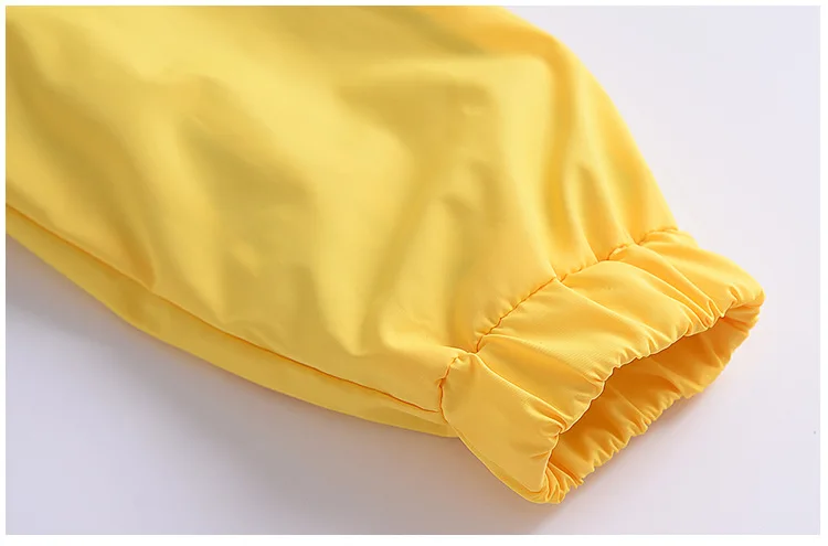 [Bosudhsou]/TS-7 новая куртка для девочек Одежда для маленьких девочек Тренч детские пальто осень ветровка, Тренч пыли верхняя одежда с капюшоном