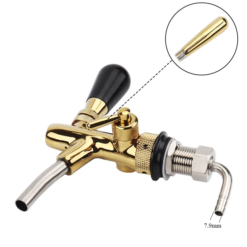 beer tap