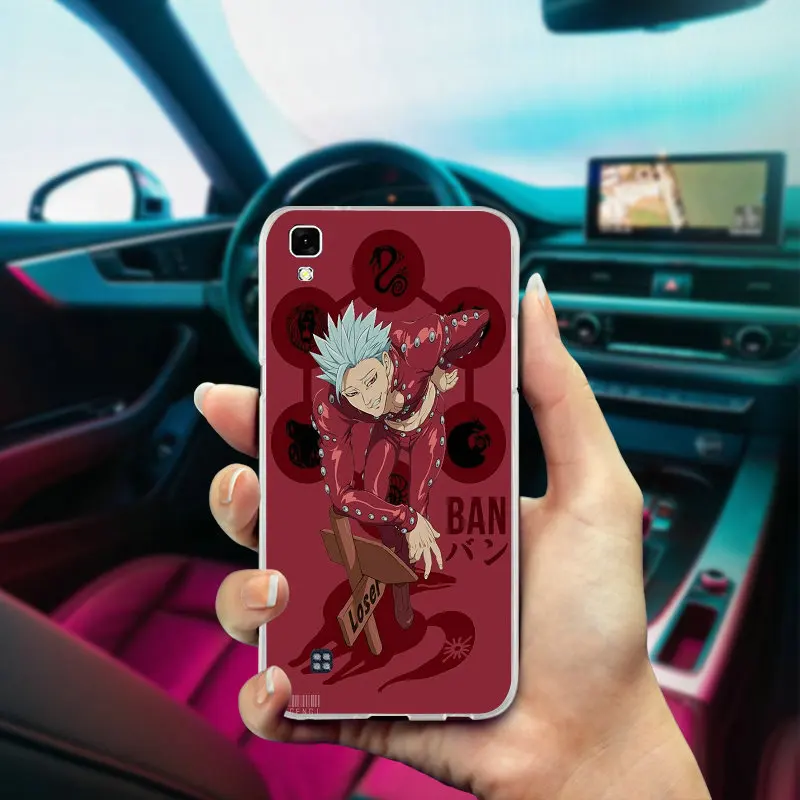 Мягкий ТПУ чехол для телефона LG Spirit V10 V20 V30 G2 G3 мини G4 G5 G6 K4 K7 K8 K10 htc один сумки с