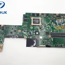 Материнская плата для ноутбука MSI GS70 материнская плата MS-17721 DDR3 SR15E i7-4700HQ N15P-GX-B-A2 MS-1772 Тесты ОК