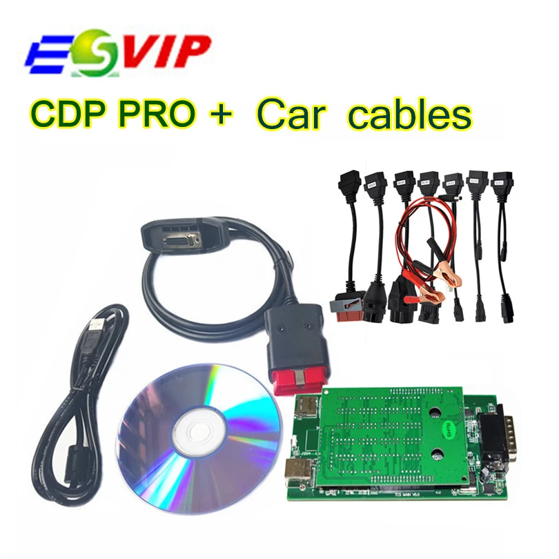 Prix pour Cdp pro VCI TCS CDP Pro plus pour voitures et camions avec tcs cdp pro 2014.3 Livraison Activer voiture outil d'analyse + 8 cdp câbles de voiture Prix pour Cdp pro VCI TCS CDP Pro plus pour voitures et camions avec tcs cdp pro 2014.3 Livraison Activer voiture outil d'analyse + 8 cdp câbles de voiture
