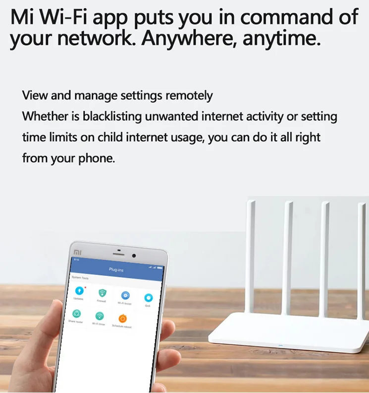 Самый дешевый Xiao mi маршрутизатор 3C mi Wifi повторитель 300 Мбит/с Wi-Fi Roteador
