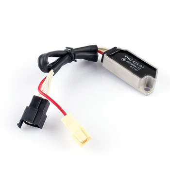 

Areyourshop Motorcycle Regulator Rectifier Voltage for Yamaha XV 535 1100 XV 535 1100 VIRAGO VMX1200 S Motorcycle Accessories