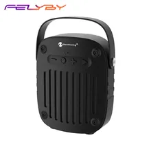 FELYBY беспроводной Bluetooth динамик квадратный танец портативный