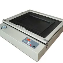 90 см x 60 см точный вакуумный открыт для ультрафиолета экран устройства печатная машина RH