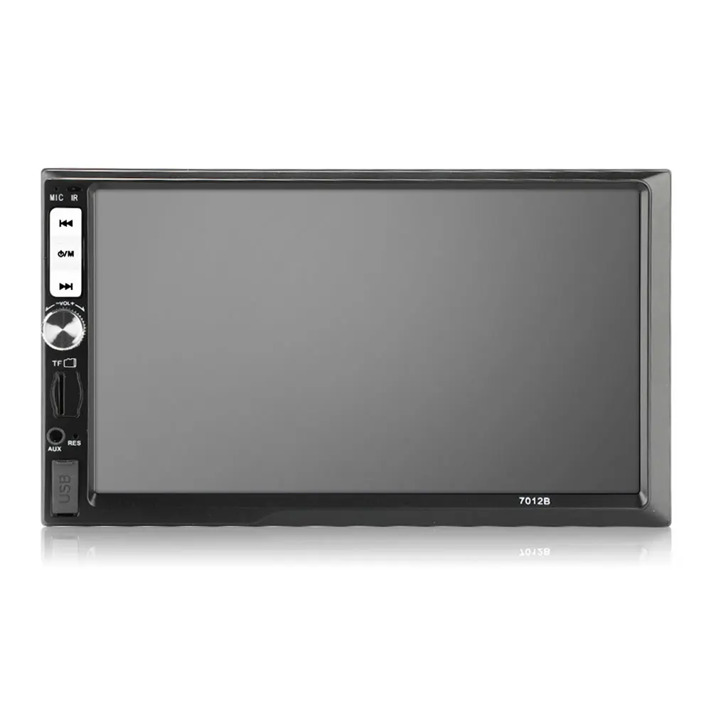 

Vehemo 7inch Car MP5 Player Radio MP5 Player Car Stereo Auto MP5 Player for Car Electronics FM Radio Automobile