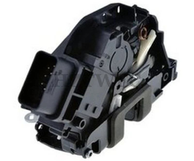 

3M5AR21812AK FRONT RIGHT DRIVER SIDE CENTRAL DOOR LOCK ACTUATOR FOR FORD FOCUS 1.8 MK2 C-MAX II