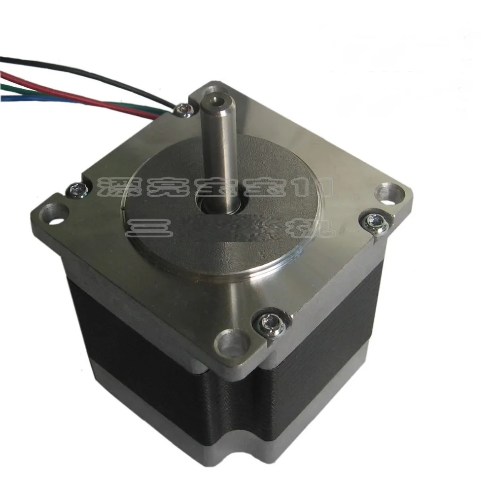 

new 57 stepper motor torque /2.8A 1N.M / 57BYGH51 1.8 degrees / feeder accessories