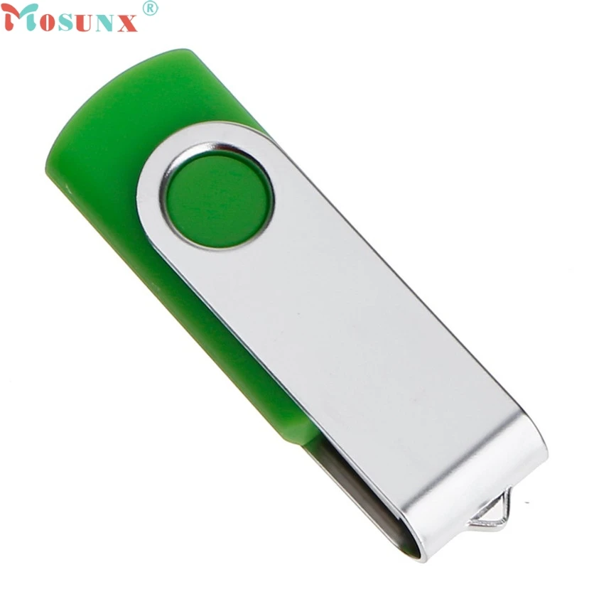Mosunx Simplestone USB 2,0 1 ГБ Флешка Memory Stick хранения ручка диск цифровой U Nov1