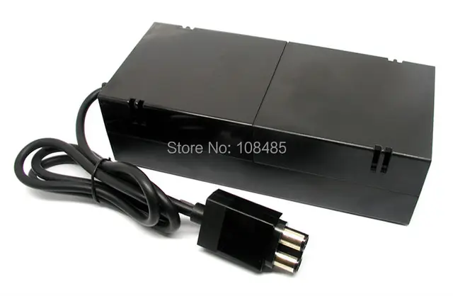 Special Offers US Plug AC Adapter power supply for XBOX ONE 135w 110V-220V