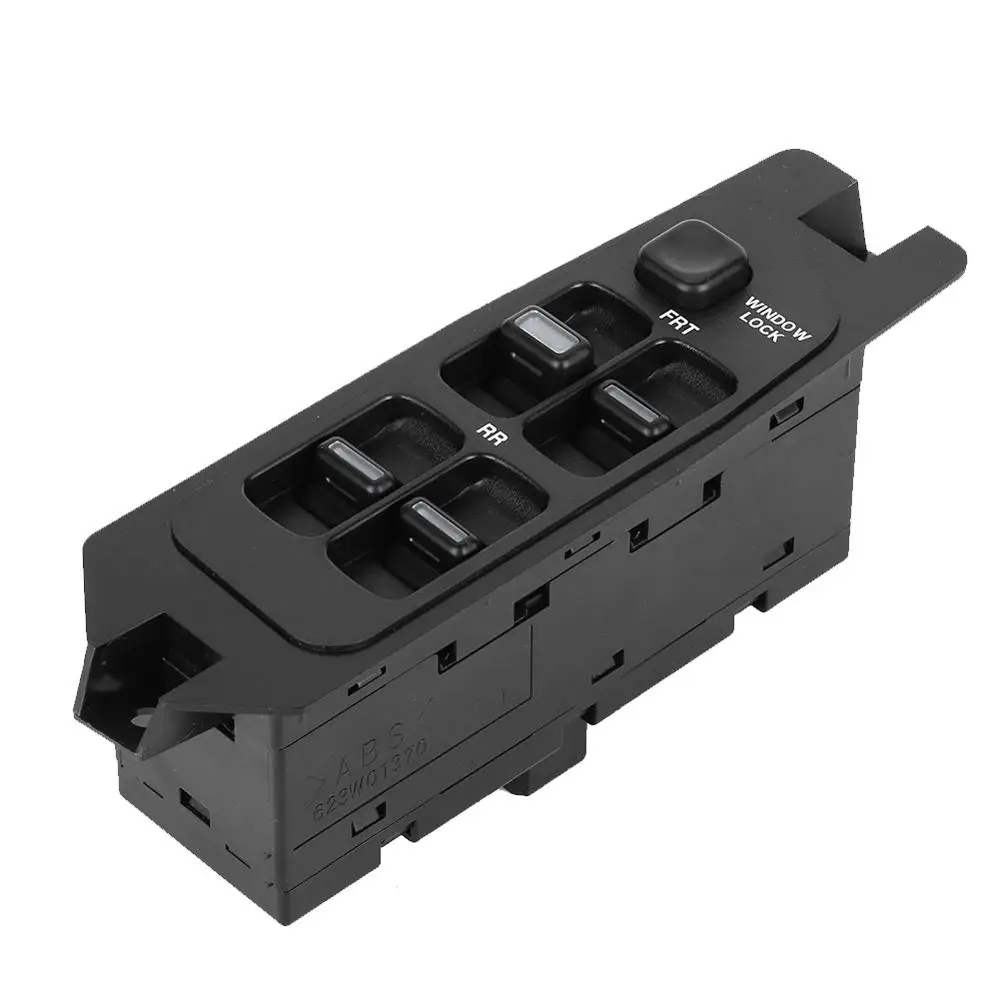 

Car Electric Power Master Window Switch for DAEWOO LANOS PRINCE CIELO 96179137 Auto Replacement Parts New Arrives
