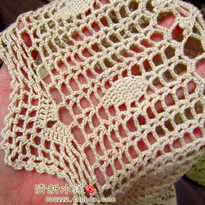 corchet tablecloth5