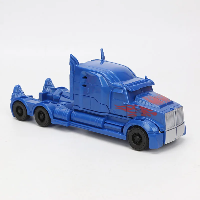 27 см Трансформеры игрушки titan Changers Morpho-titan s Bumblebee Optimus Prime Shatter Фигурки Коллекция Модель Куклы